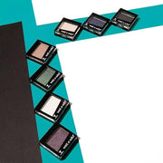 wet n wild Color Icon Satin Eyeshadow Single | High Pigment Long Lasting | Moonchild (Pack of 2) - Product Image