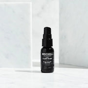 Brickell Men's Dark Circle Under Eye Treatment Serum For Men, Natural and Organic Eye Gel to Firm Men's Wrinkles, Reduce D...