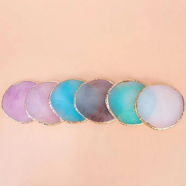 1 Piece Nail Art Palette Nail Polish Palette