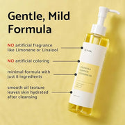 IUNIK Centella Mini Set, Travel Friendly Skincare Set, Ultra calming and hydrating for sensitive skin: Tea Tree Relief Ton...