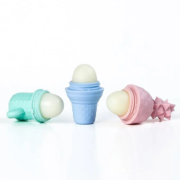 Rebels Refinery Mixed Lip Balm Trio
