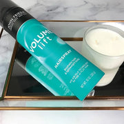 John Frieda Volume Lift Hairspray, Volumizing Hairspray with Air-Silk Technology for Fine or Flat Hair, Adds Body, Long-La...