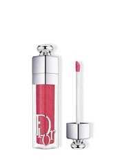 Dior Addict Lip Maximizer Plumping Gloss - 027 Intense Fig - 0.2 oz / 6 mL - Product Image