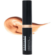 DRMTLGY Luminous Eye Corrector SPF 41, Under Eye Color Corrector for Dark Circles, Anti-Aging Tinted Eye Cream, Hydrating ...