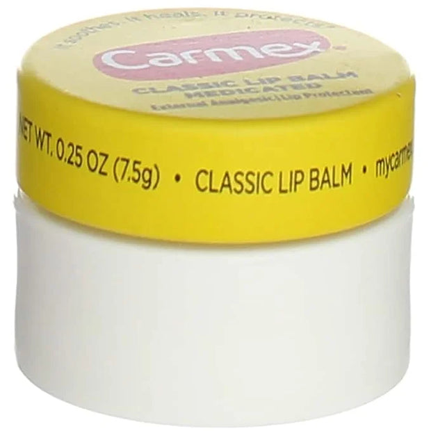 Carmex For-Cold-Sores Lip Balm 0.25 oz