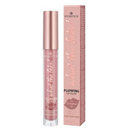 essence | What the Fake! Plumping Lip Filler | Volumizing Lip Gloss Made With Hyaluronic Acid and Vitamin E | Vegan & Crue...