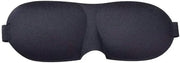 Outdoor Travel Sleep 3D Three-Dimensional Eye mask - Product Image