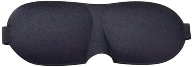 Outdoor Travel Sleep 3D Three-Dimensional Eye mask - Product Image