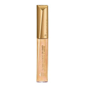 Rimmel Stay Plumped Lip Gloss, 801 Angel Shimmer, Pack of 1 - Product Image