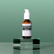 Advanced Clinicals Niacinamide Serum | 5% Niacinamide Serum For Face With Hyaluronic Acid, Ferulic Acid, Aloe Vera, & Frui...