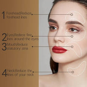 30 Pairs Lip Masks & Eye Masks, 24K Gold Gel Crystal Collagen Eye Pads, Moisturizing Lip Mask Crystal Lip Pads, Under Eye ...