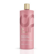ColorProof Smooth Shampoo 32 Fl. Oz. Smoothing Anti-Frizz Shampoo with with a Frizz-Fighting, Gentle, Cleansing, Hydrating...