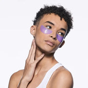 Pacifica Undereye Mask Vegan Ceramide Hydrating Jelly Eye Patches - Under Eye & Smile Line Masks for Fine Lines & Puffines...