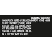 AXE Fine Fragrance Collection Body Wash For Men Golden Mango 4 Count 12h Refreshing Scent Shower Gel Infused with Mango, M...