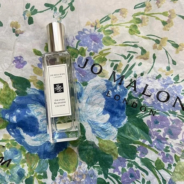 Jo Malone Orange Blossom Cologne Spray (Originally Without Box), 30ml - Product Image