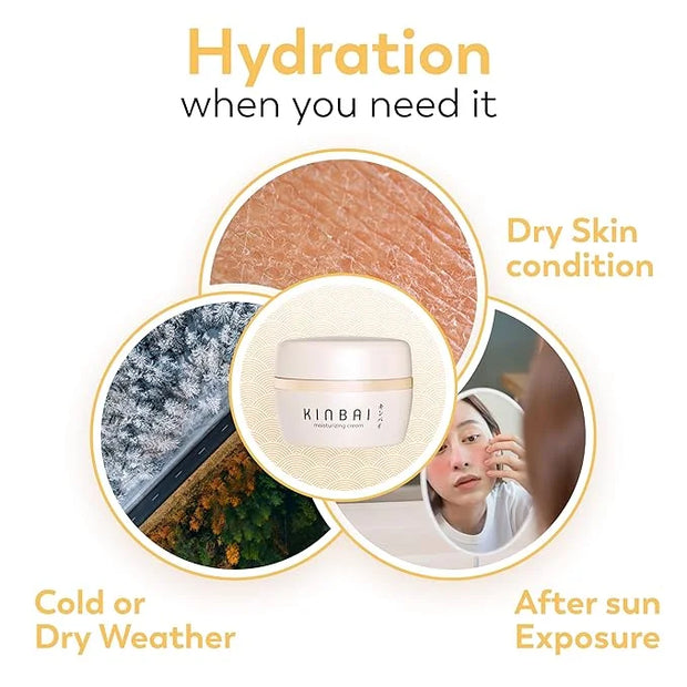 Face Cream Moisturizer for Women, Facial Lotion for Dry Skin, Hydrating Face Moisturizer, Moisturizing Collagen Peptide Cr...