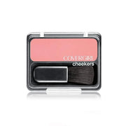 COVERGIRL Cheekers Blendable Powder Blush Pretty Peach, .12 oz (packaging may vary), 1 Count - Product Image