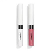 COVERGIRL Outlast All-Day Lip Color With Topcoat, Always Rosy - Product Image