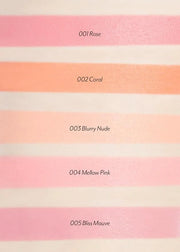 I'M MEME Blusher - I'm Multi Stick 003 Blurry Nude | Easy Blendable Cream Blush for Natural Look, Multi Blush Stick for Ch...
