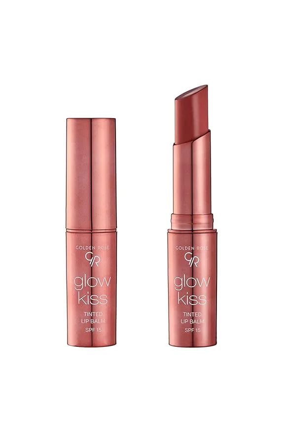 Golden Rose Cosmetics Glow Kiss Tinted Latte)