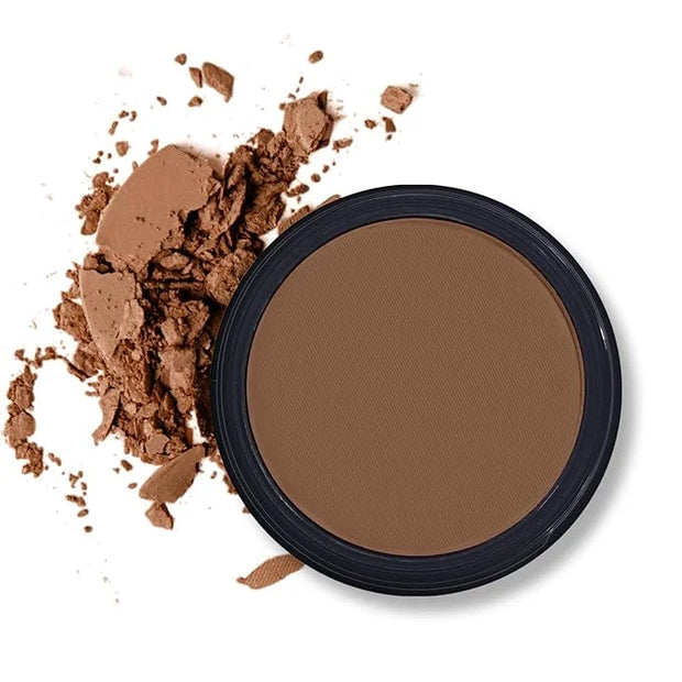 Erinde Single Brown Matte Eyeshadow Palette, High Pigment, High Pigment, Long Lasting, Intense Color, Neutral Nudes Eye Sh...