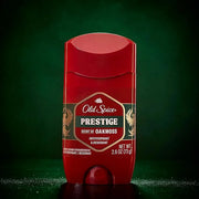 Old Spice Antiperspirant Deodorant for Men, Prestige, 48 Hr Odor Protection, 2.6 oz (Pack of 6) - Product Image