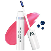 Wonderskin Wonder Blading Lip Stain Peel Off Masque - Long Lasting, Waterproof and Transfer Proof Pink Lip Tint, Matte Fin...