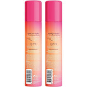 L'Oreal Paris Elvive Dream Lengths Air Volume Dry Shampoo Instantly Absorbs Oil, Long-Lasting Clean Feel, No White Residue...