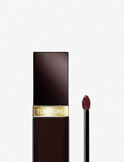 Tom Ford Lip Lacquer Luxe 10 Beaujolais Matte Vinyl 0.2 oz Makeup 888066087001 - Product Image