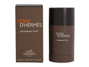 Terre D' Hermes By Hermes For Men. Deodorant Stick 2.6 Oz / 75 Ml - Product Image