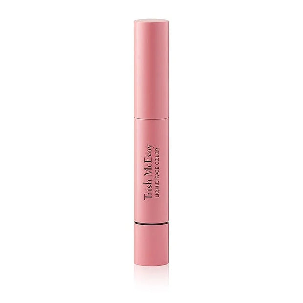 Trish McEvoy Liquid Face Color, in shade Glow, .12 floz/3.8 ml - Product Image