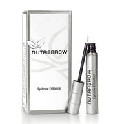 NutraBrow Eyebrow Enhancer - Eyebrow Growth Serum for Thicker Brows in 8-12 Weeks I Eyebrow Serum to Grow Brows I Made in ...