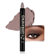 evpct Stone Matte Cream Eye Shadow Brightener Sticks Set for Eyes, Stone Matte Pencil Eye shadow Applicator Stick Pen Pale...