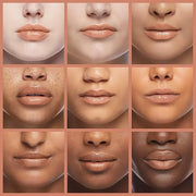 Makeup Revolution, Shimmer Bomb Lip Gloss, Infused With Vitamin E, Shimmery Finish, Available In 6 Shades, Starlight, 4.5m...