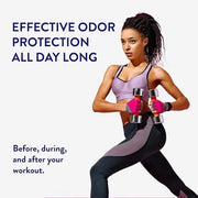 Native Deodorant Contains Naturally Derived Ingredients, 72 Hour Odor Control | Deodorant for Women and Men, Aluminum Free...