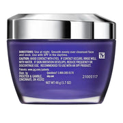 Olay Retinol Face Moisturizer, 24 MAX Anti-Aging Night Cream for Women, Fragrance-Free, Non Greasy - Anti-Wrinkle, Smooth ...