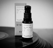 Triumph & Disaster | Dichotomy Eye Serum | Anti-Aging, Targeting Dark Circles, Crows Feet & Puffiness for Men - 0.5 fl oz ...