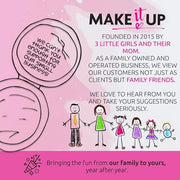 My First Makeup Set for Young