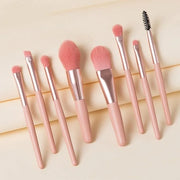 All in One Eyeshadow Palette Makeup