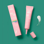 Dr. PawPaw Your Gorgeous Skin Brightening Eye Cream - Nourishing Under Eye Cream with Papayaluronic - Hydrating for Dark C...