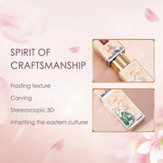 CATKIN Lip Balm Color Tinted Lipstick