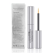 Eyelash Growth Serum, Advanced Lash Serum For Eyelash Growth with Myristoyl Pentapeptide-4 Lash Enhancing Serums For Thick...