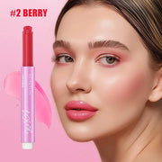 Juicy Lips Plump Shift, Click Plumping Honeysuckle)