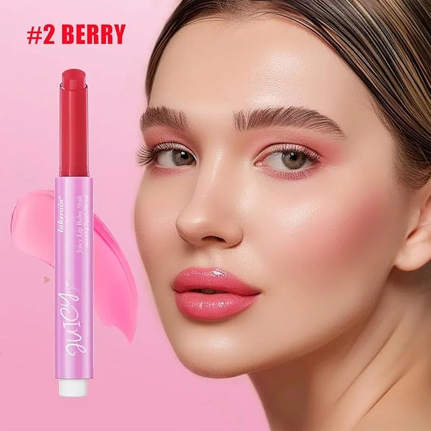 Juicy Lips Plump Shift, Click Plumping Honeysuckle)