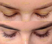 Luxe Beauty Lashes Eyelash Growth Serum - Longer, Fuller, Lush Lashes and Eyebrows - all Natural Lash and Thicker Eyelashe...