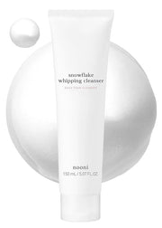 I DEW CARE Korean Skin Care Set Trio - Vitamin To Glow Pack + NOONI Korean Facial Clenaser - Snowflake Whipping Cleanser 5...
