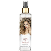 Jennifer Lopez JLove Body Mist, 240ml (8fl oz) - Product Image