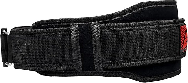 SideWinder Weight Lifting Belt for Serious Crossfit - Product Image