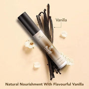 Botanic Hearth Lip Glow Oil with Vanilla flavor | Moisturizing & Hydrating Lip Gloss Oil for Dry Lips | Transparent Gloss ...