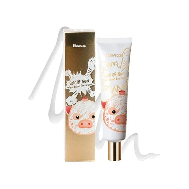 Elizavecca Gold CF-Nest, White Bomb Eye Cream, 1.01 fl oz (30 ml) - Product Image